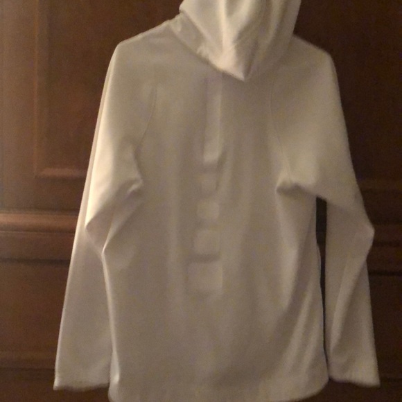 Nike elite zip up jacket - Picture 2 of 3